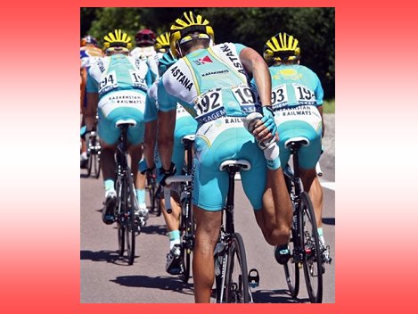 Tour de France